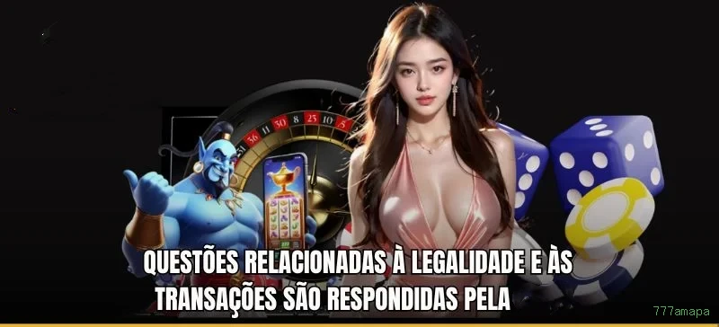 Download app 777amapa Android iOS