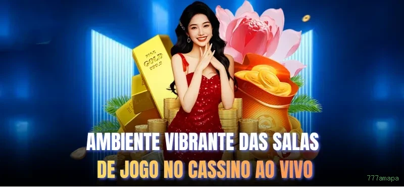 Guia rápido de apostas ao vivo na 777amapa